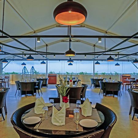 Annai Resorts & Spa Kanyakumari Esterno foto