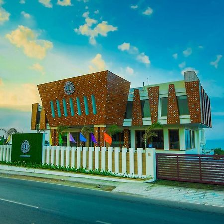 Annai Resorts & Spa Kanyakumari Esterno foto