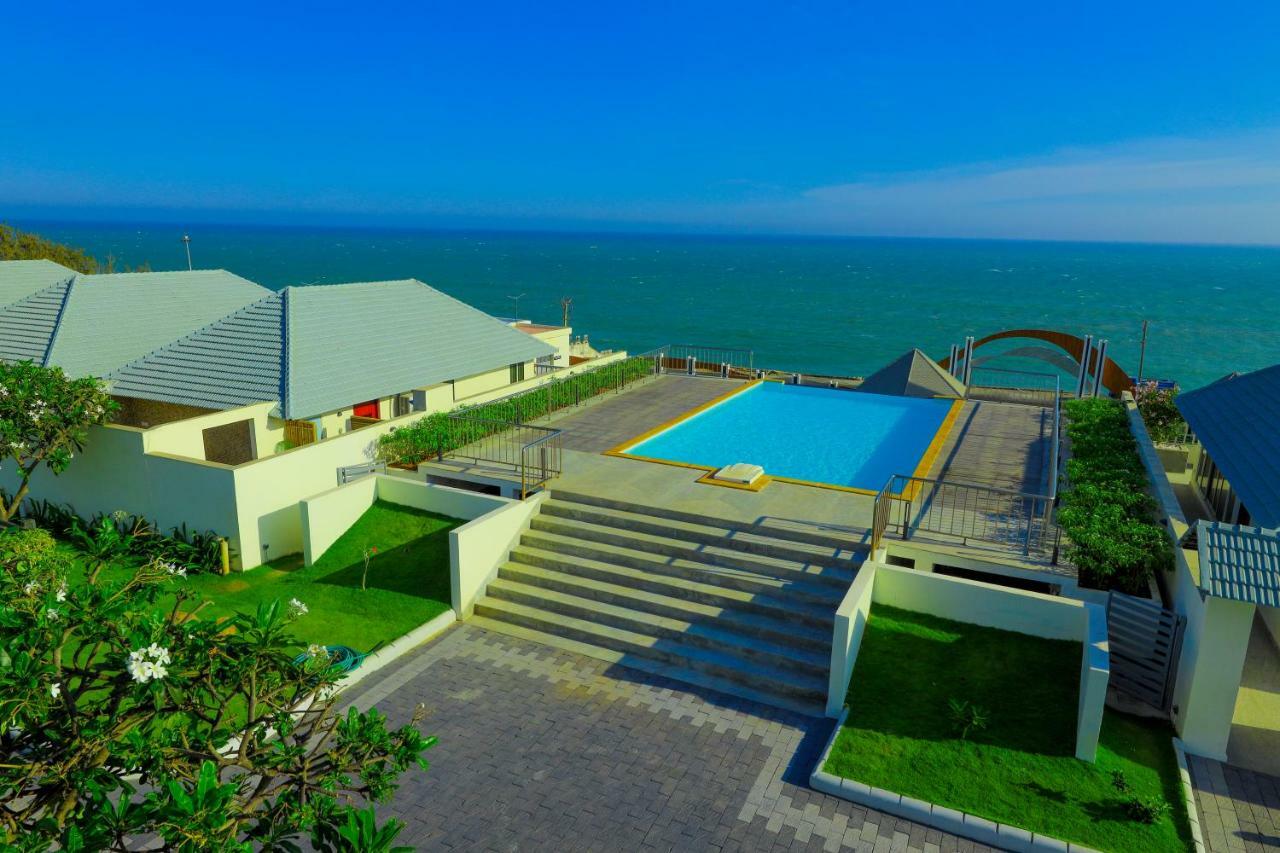 Annai Resorts & Spa Kanyakumari Esterno foto